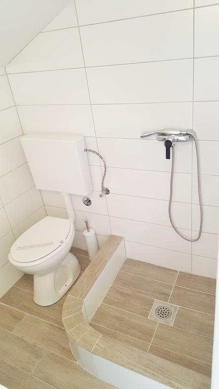Apartment Jaz Рогозница Екстериор снимка