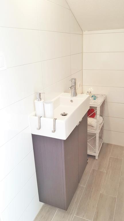 Apartment Jaz Рогозница Екстериор снимка