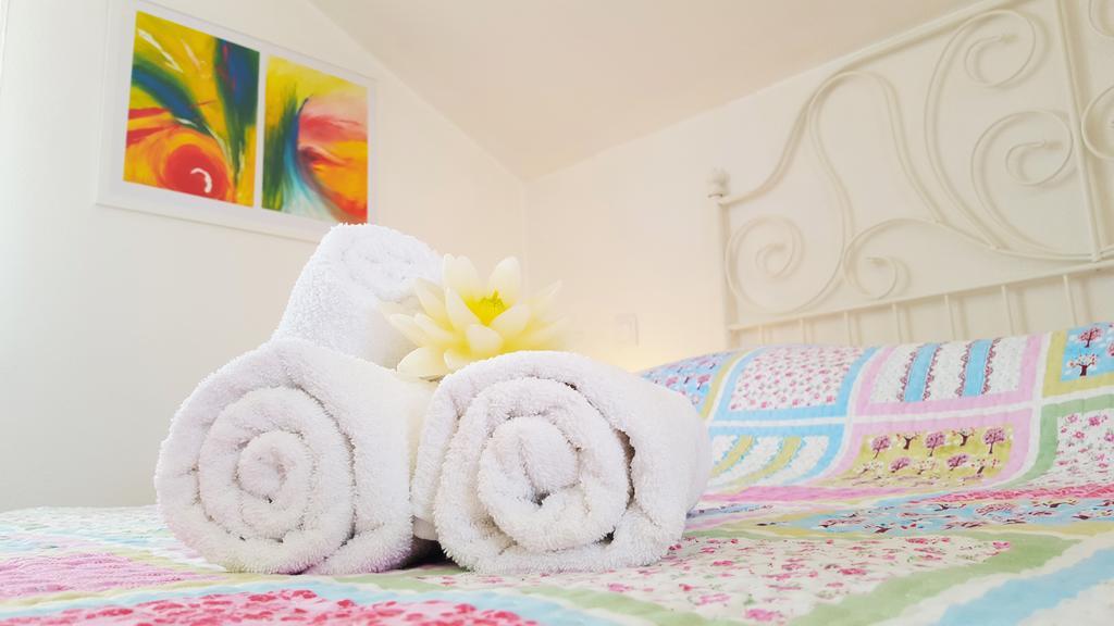 Apartment Jaz Рогозница Екстериор снимка