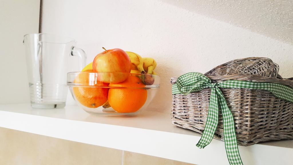Apartment Jaz Рогозница Екстериор снимка