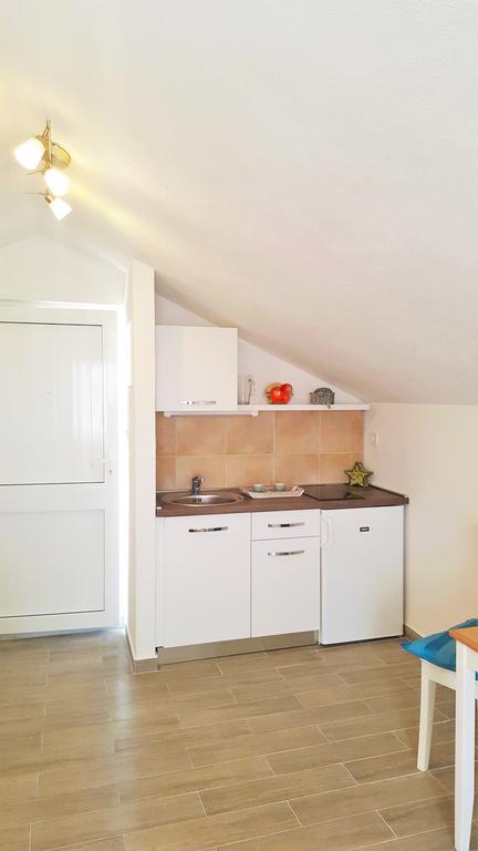 Apartment Jaz Рогозница Екстериор снимка