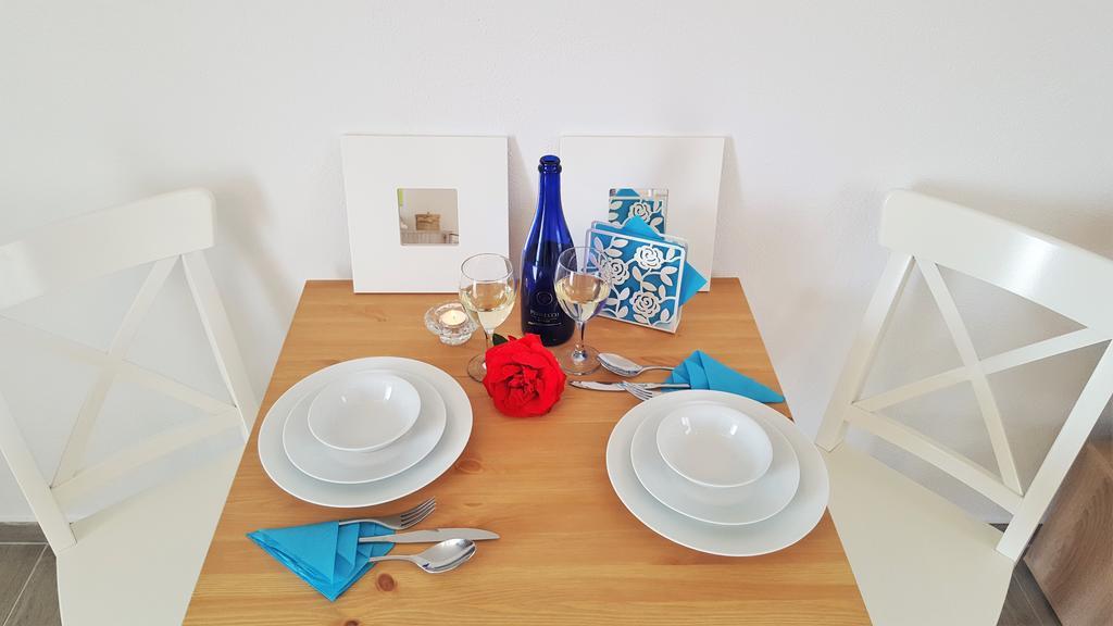 Apartment Jaz Рогозница Екстериор снимка