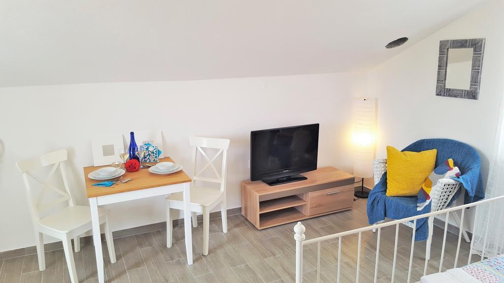 Apartment Jaz Рогозница Екстериор снимка
