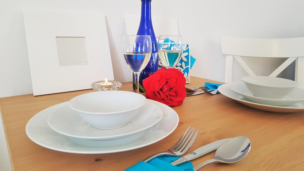 Apartment Jaz Рогозница Екстериор снимка